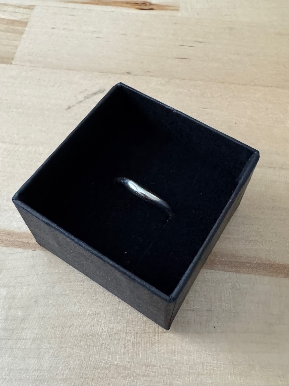 GLDN Flow Ring Size 9